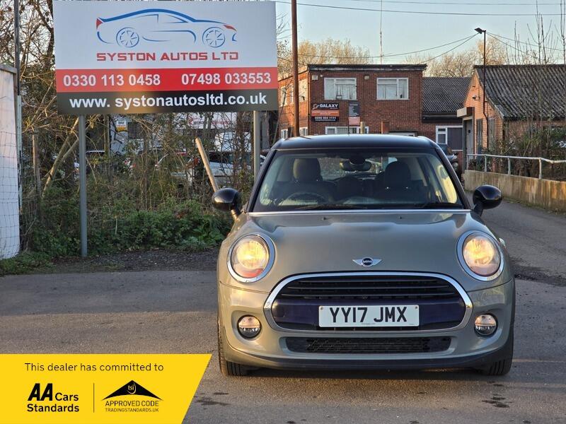 Used MINI Hatch 2017 for sale - 76765932: Photo 3