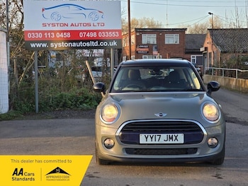 Used MINI Hatch 2017 for sale - 76765932: Photo