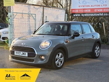 Used MINI Hatch 2017 for sale - 76765932: Photo