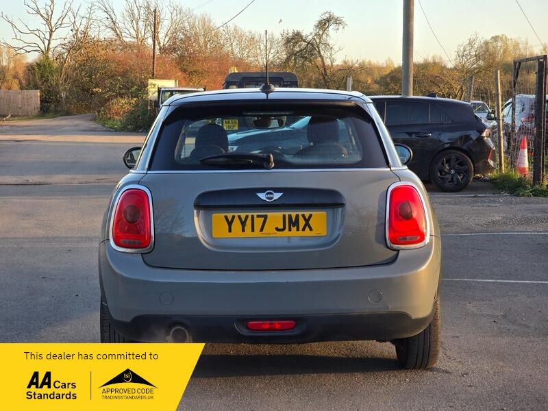 Used MINI Hatch 2017 for sale - 76765932: Photo 6