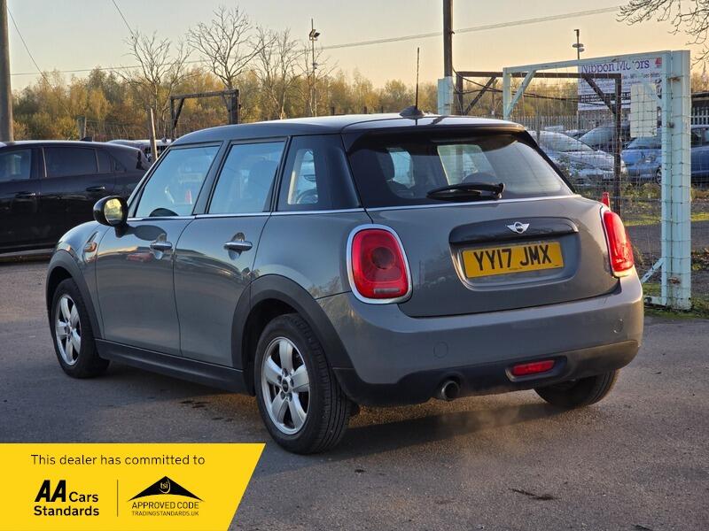 Used MINI Hatch 2017 for sale - 76765932: Photo 8