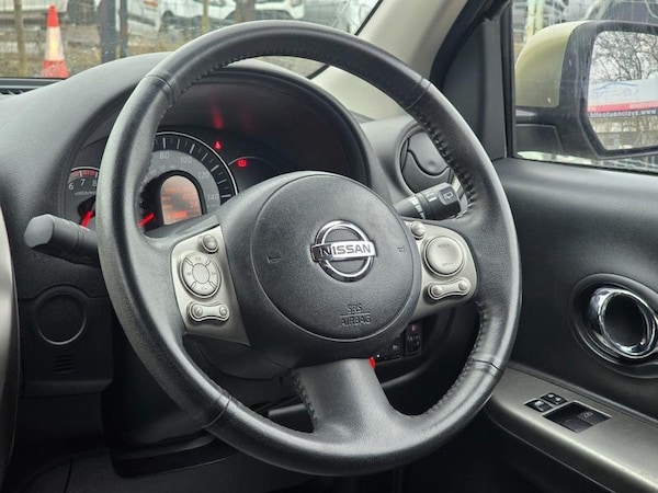 Used Nissan Micra 2014 for sale - 75033951: Photo 17