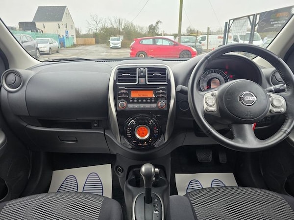 Used Nissan Micra 2014 for sale - 75033951: Photo 18