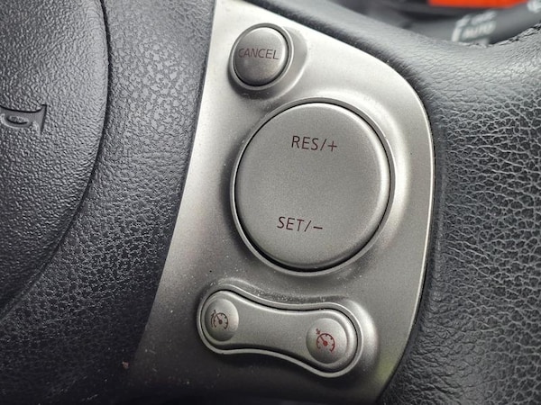 Used Nissan Micra 2014 for sale - 75033951: Photo 20