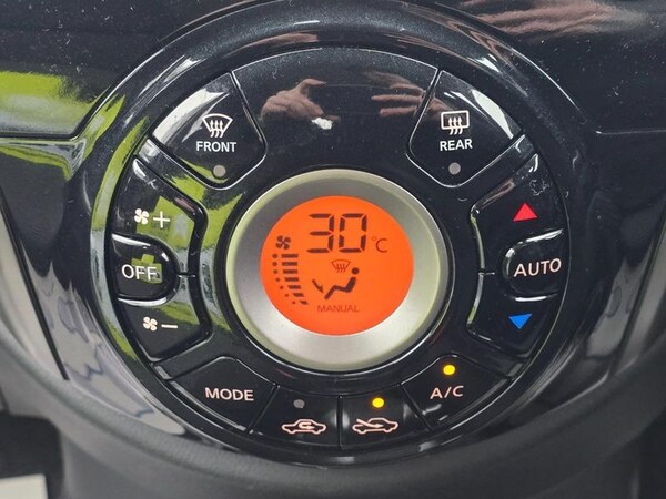 Used Nissan Micra 2014 for sale - 75033951: Photo 29