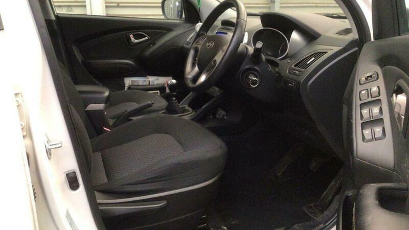 Used Hyundai Ix35 2012 for sale - 77291087: Photo 10