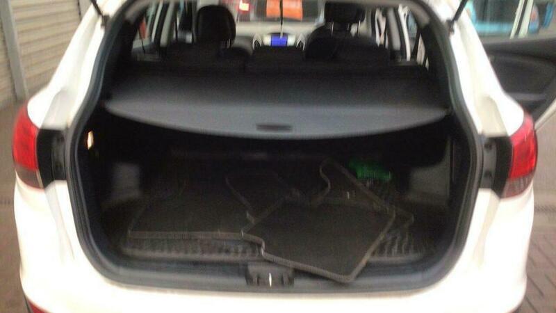 Used Hyundai Ix35 2012 for sale - 77291087: Photo 11