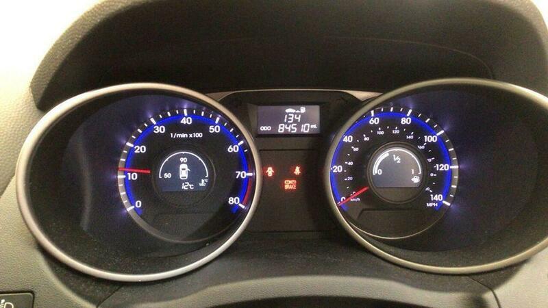 Used Hyundai Ix35 2012 for sale - 77291087: Photo 2