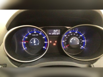 Used Hyundai Ix35 2012 for sale - 77291087: Photo