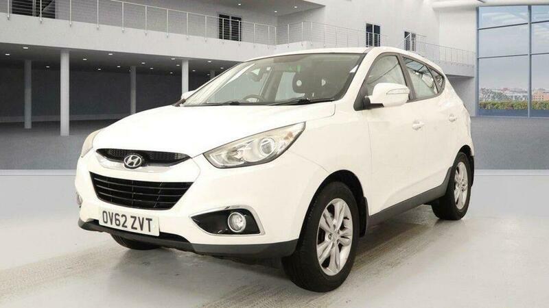 Used Hyundai Ix35 2012 for sale - 77291087: Photo 3