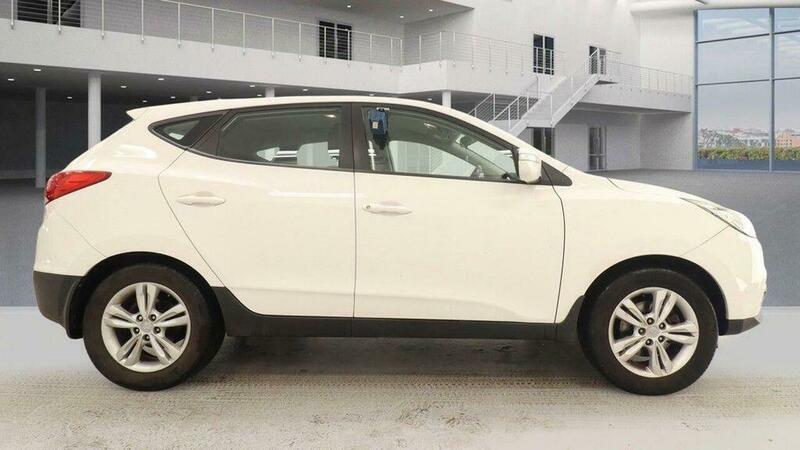 Used Hyundai Ix35 2012 for sale - 77291087: Photo 4