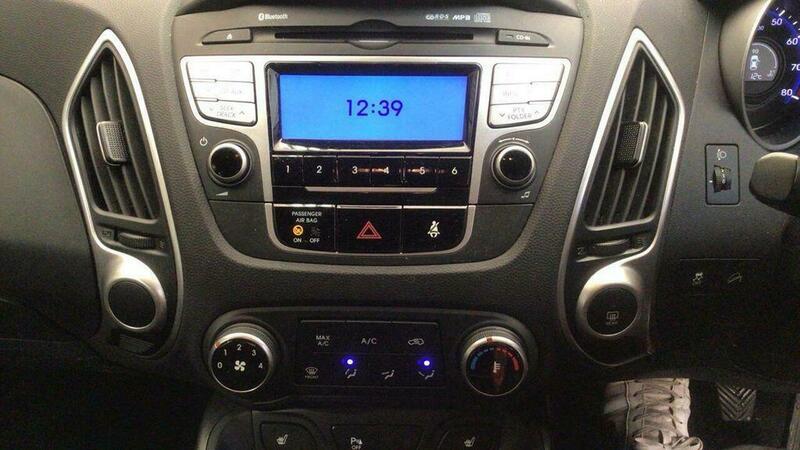 Used Hyundai Ix35 2012 for sale - 77291087: Photo 5