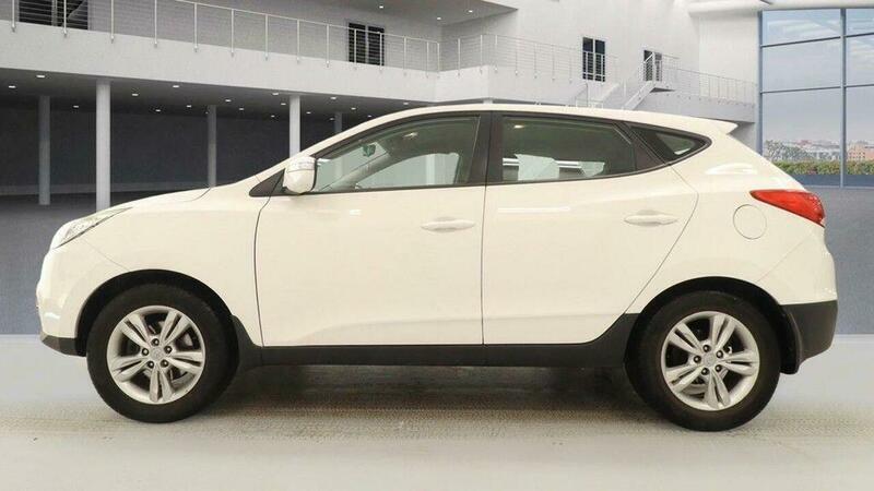 Used Hyundai Ix35 2012 for sale - 77291087: Photo 6
