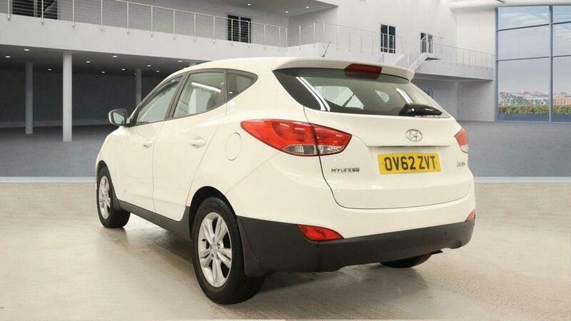 Used Hyundai Ix35 2012 for sale - 77291087: Photo 7