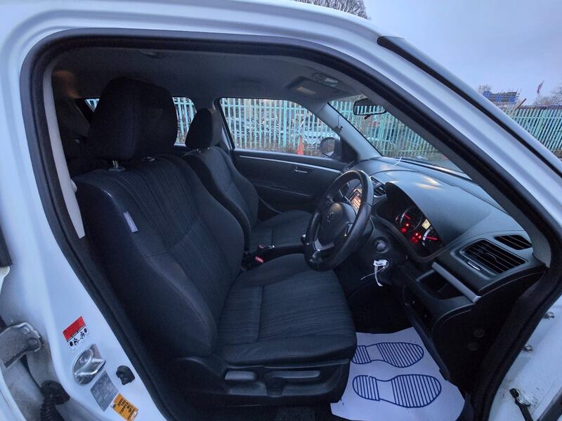 Used Suzuki Swift 2015 for sale - 77637787: Photo 16