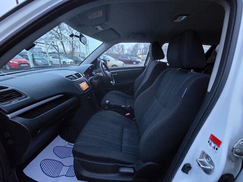 Used Suzuki Swift 2015 for sale - 77637787: Photo 17