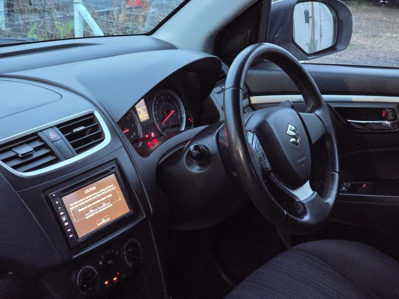 Used Suzuki Swift 2015 for sale - 77637787: Photo 18