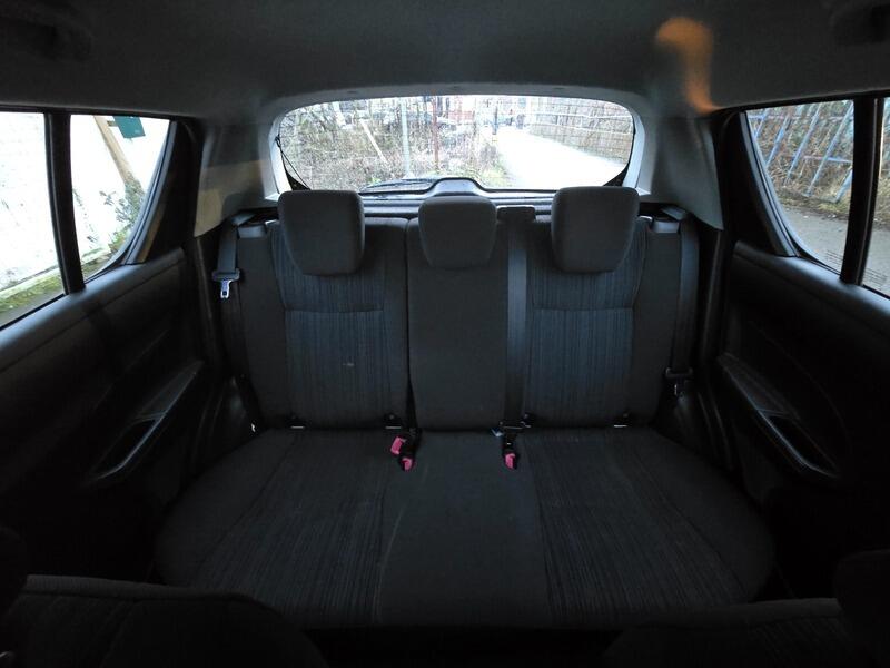 Used Suzuki Swift 2015 for sale - 77637787: Photo 19