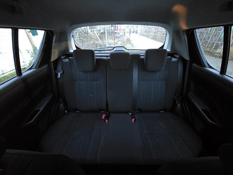 Used Suzuki Swift 2015 for sale - 77637787: Photo 20