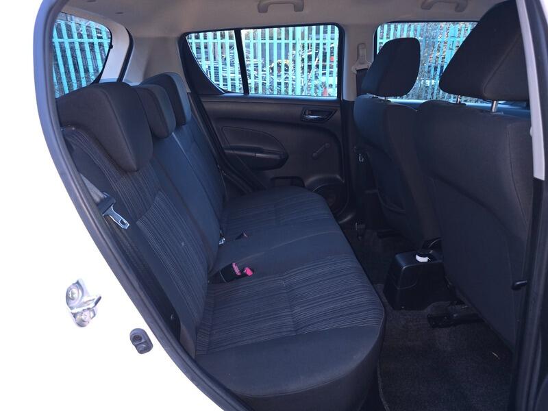 Used Suzuki Swift 2015 for sale - 77637787: Photo 22