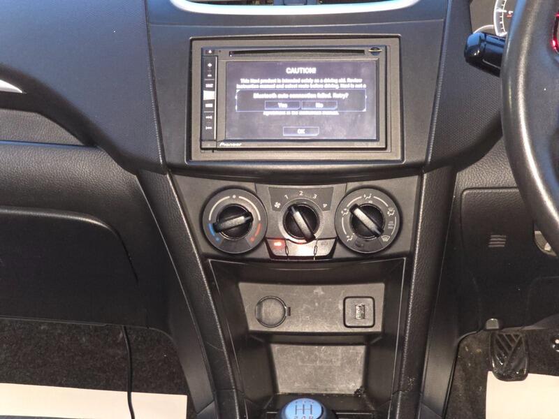 Used Suzuki Swift 2015 for sale - 77637787: Photo 23