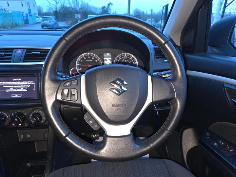 Used Suzuki Swift 2015 for sale - 77637787: Photo 24