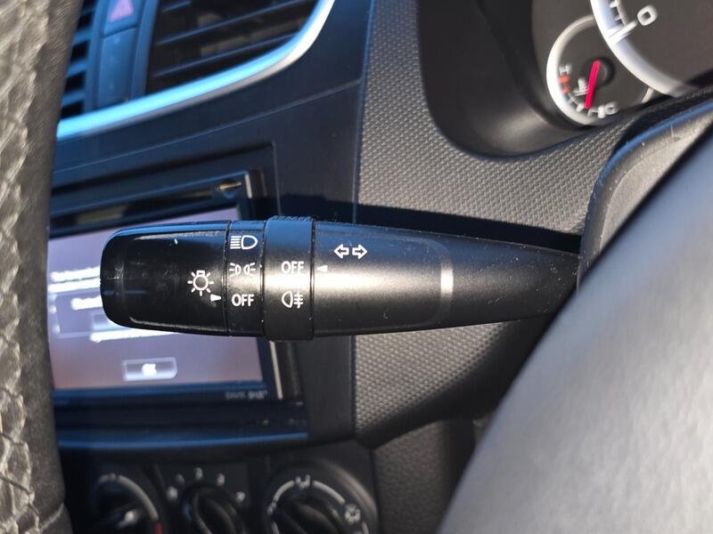 Used Suzuki Swift 2015 for sale - 77637787: Photo 27