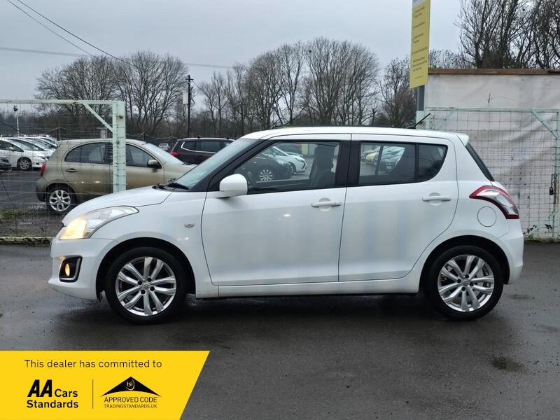 Used Suzuki Swift 2015 for sale - 77637787: Photo 6
