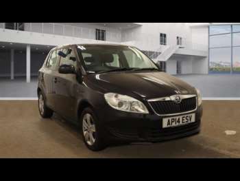 (14) - 1.6 TDI SE Euro 5 5dr