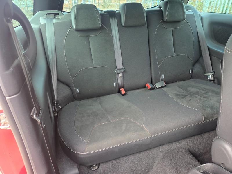 Used DS Automobiles DS 3 2017 for sale - 76572960: Photo 12