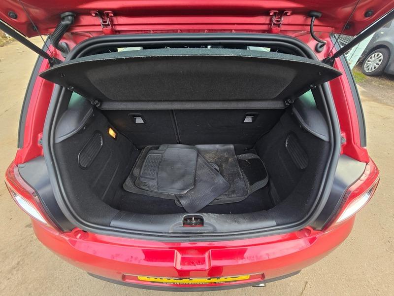 Used DS Automobiles DS 3 2017 for sale - 76572960: Photo 13