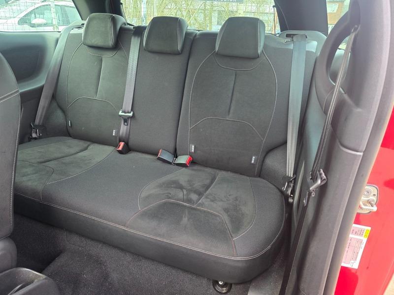 Used DS Automobiles DS 3 2017 for sale - 76572960: Photo 14