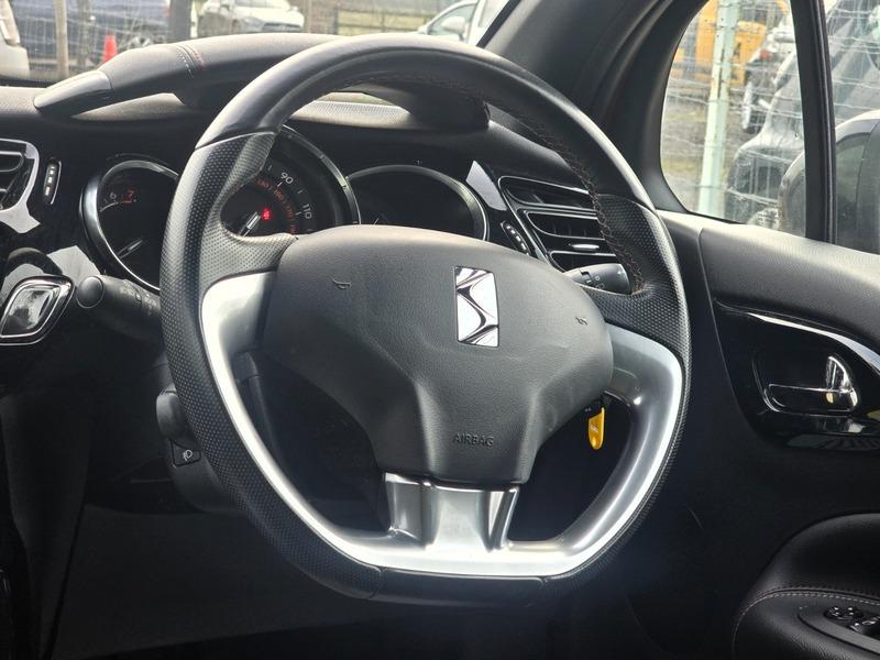Used DS Automobiles DS 3 2017 for sale - 76572960: Photo 17