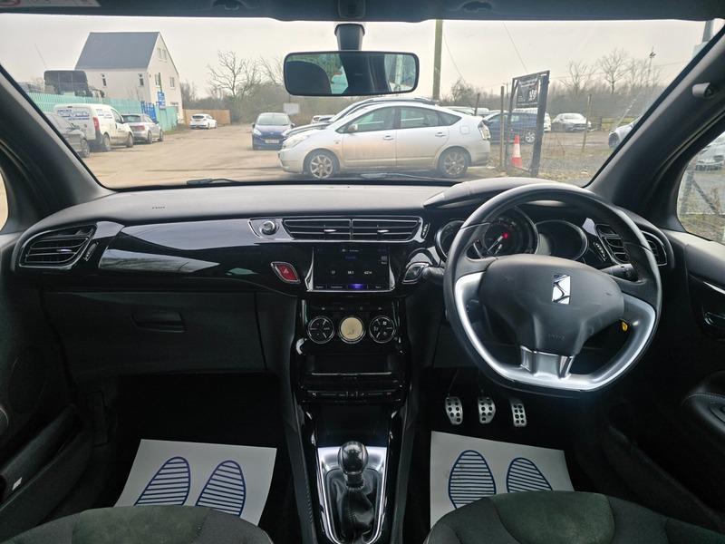 Used DS Automobiles DS 3 2017 for sale - 76572960: Photo 18