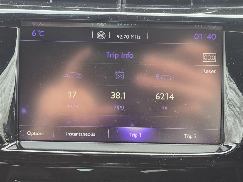 Used DS Automobiles DS 3 2017 for sale - 76572960: Photo 3