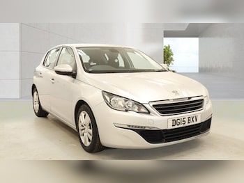 Used Peugeot 308 2015 for sale - 78462134: Photo