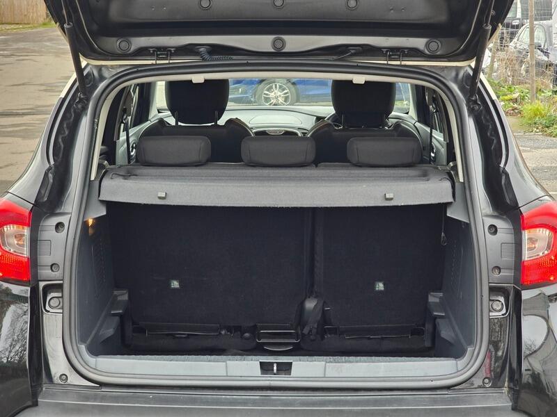 Used Renault Captur 2013 for sale - 76572691: Photo 11