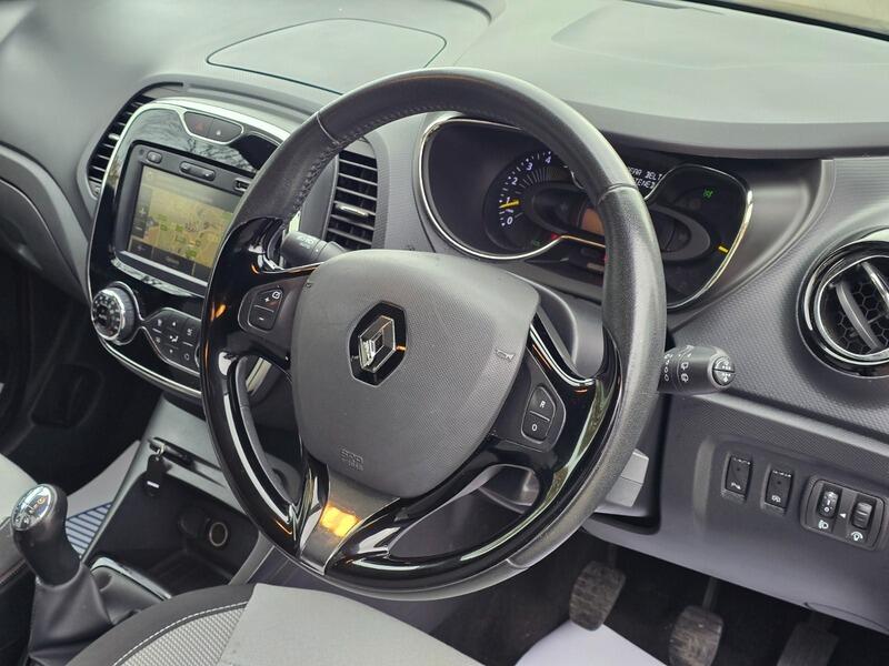 Used Renault Captur 2013 for sale - 76572691: Photo 12