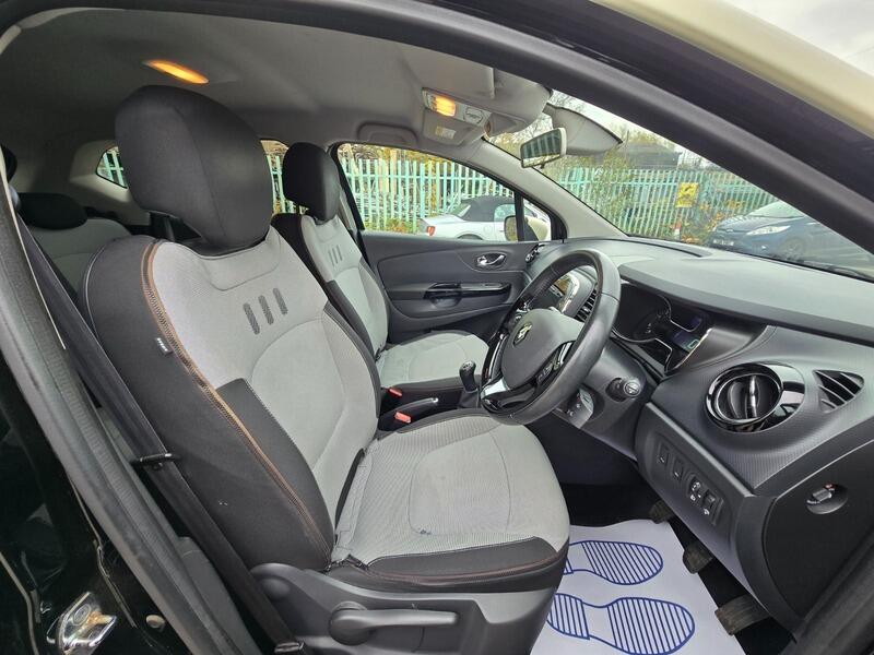Used Renault Captur 2013 for sale - 76572691: Photo 14