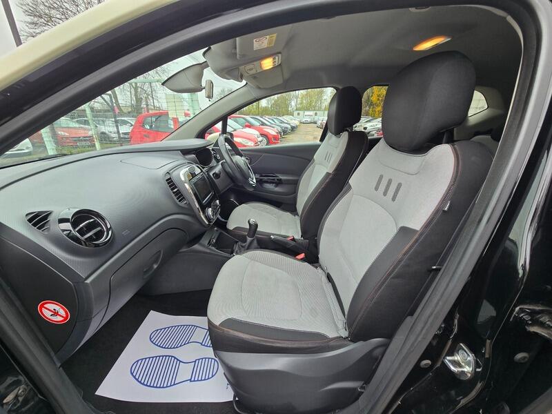 Used Renault Captur 2013 for sale - 76572691: Photo 15
