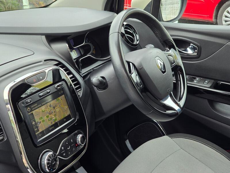 Used Renault Captur 2013 for sale - 76572691: Photo 16