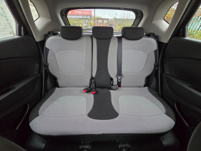 Used Renault Captur 2013 for sale - 76572691: Photo 18