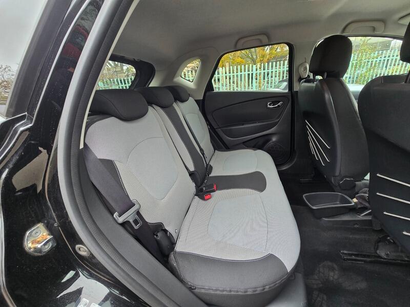 Used Renault Captur 2013 for sale - 76572691: Photo 19
