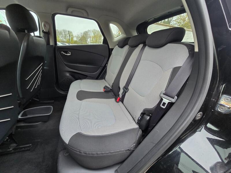 Used Renault Captur 2013 for sale - 76572691: Photo 20