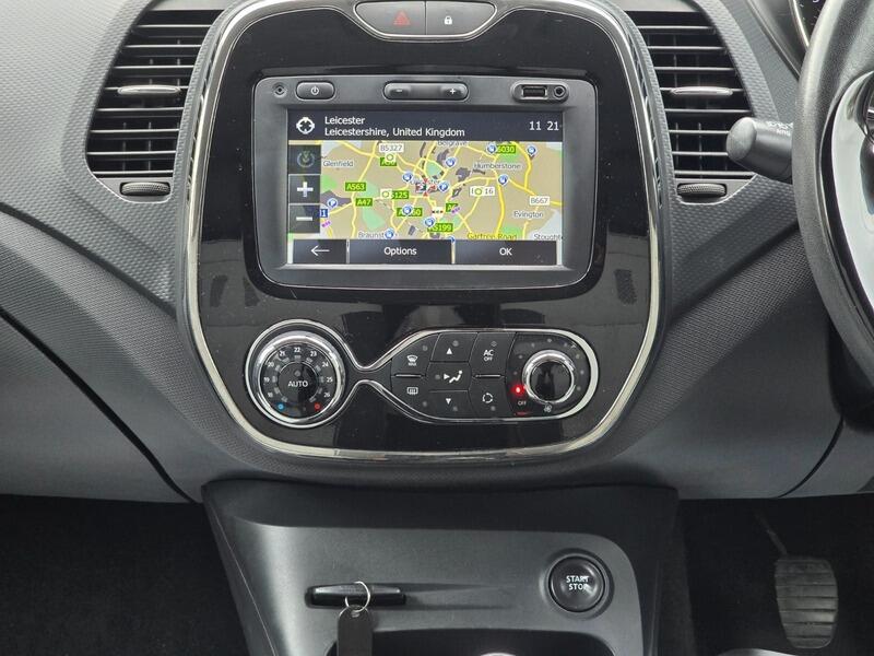 Used Renault Captur 2013 for sale - 76572691: Photo 22