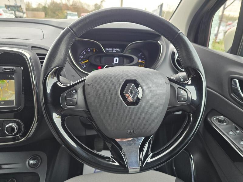 Used Renault Captur 2013 for sale - 76572691: Photo 23