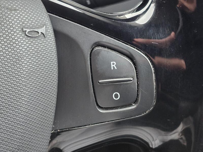 Used Renault Captur 2013 for sale - 76572691: Photo 25