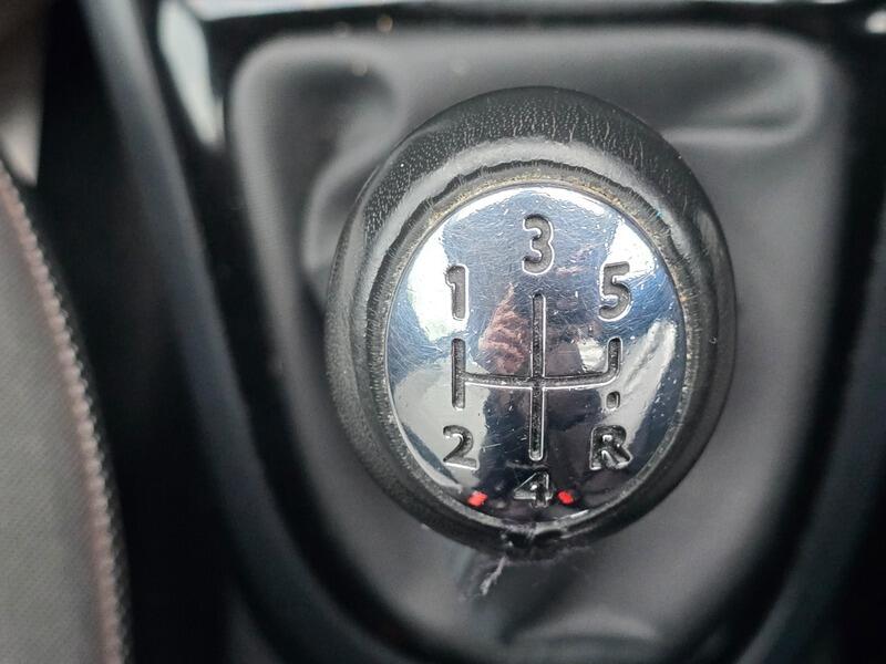 Used Renault Captur 2013 for sale - 76572691: Photo 29