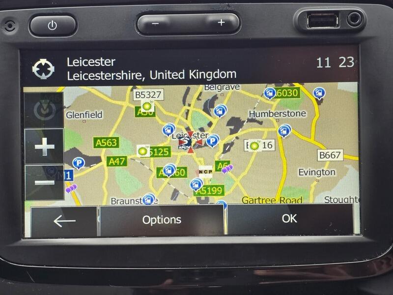 Used Renault Captur 2013 for sale - 76572691: Photo 30