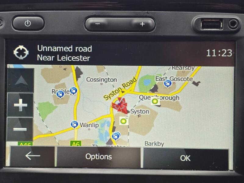 Used Renault Captur 2013 for sale - 76572691: Photo 31